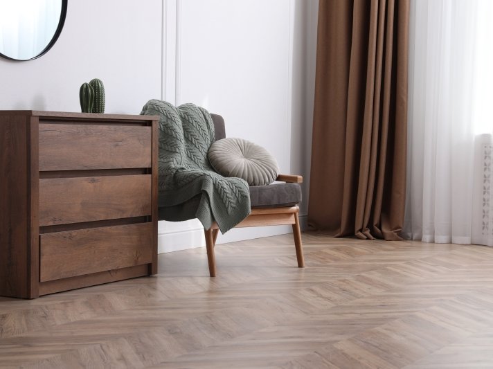 Local flooring retailer in West Milford