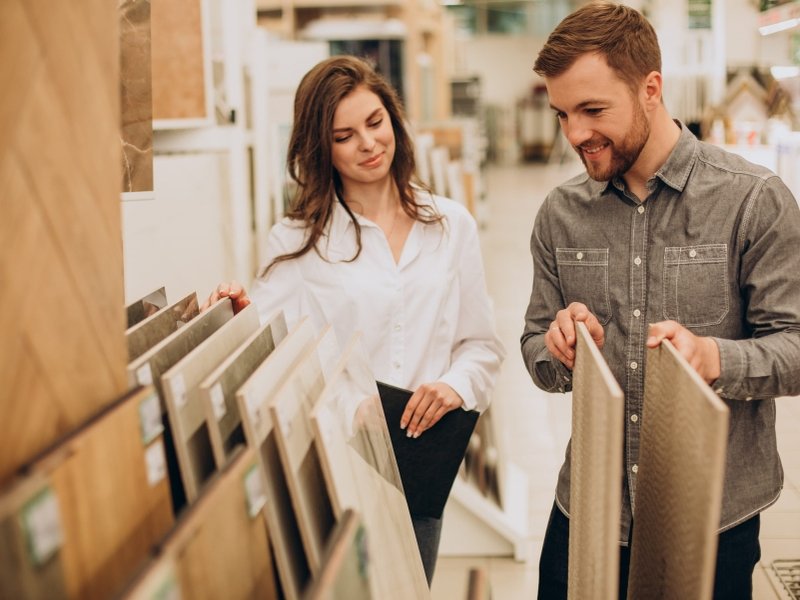 Flooring design Consultations in West Milford