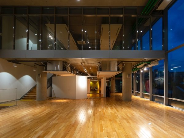 Commercial floors from  Powell Flooring in West Milford