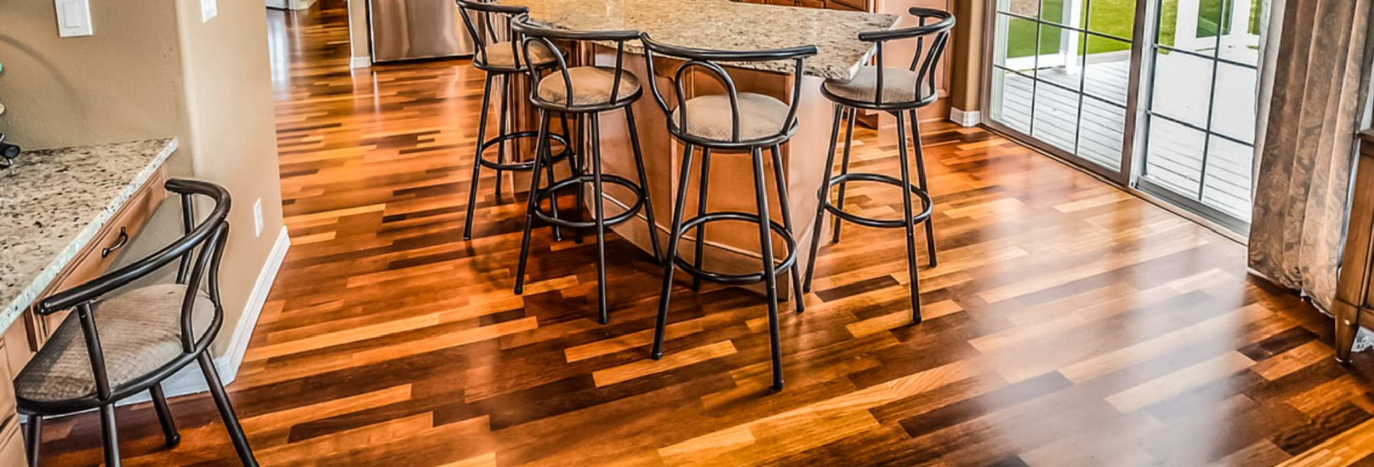 Shop Flooring Products from Powell Flooring in West Milford