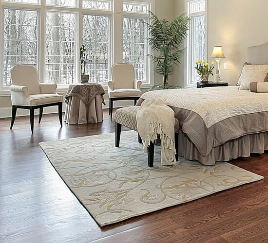 Powell Flooring, Inc. Rugs