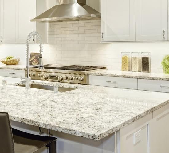 Powell Flooring, Inc. Countertops