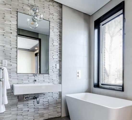Powell Flooring, Inc. Walls
